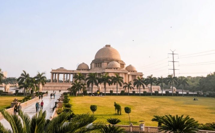 Rashtriya Prerna Sthal and Green Garden, Gautam Buddha Nagar, Uttar Pradesh - Vushii.com Rashtriya Prerna Sthal and Green Garden, Gautam Buddha Nagar, Uttar Pradesh - Vushii.com